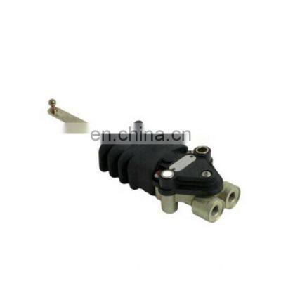 Truck Leveling Valve for WABCO Brake System Air Suspension Levelling Valve Oem 4640070020 8141934 20531967 for Truck