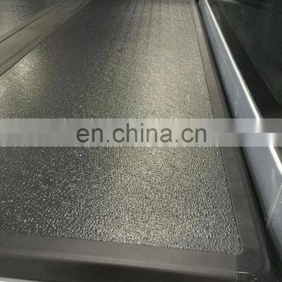 Best Parts For Isuzu Dmax Tonneau Cover photo-2