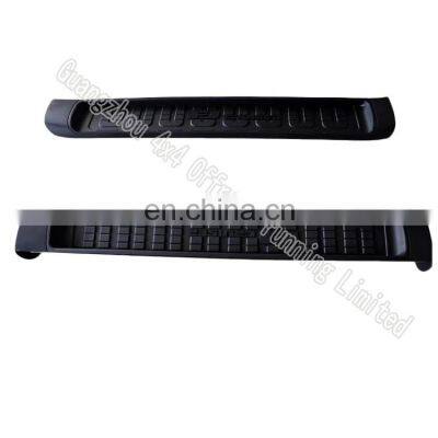 4x4 running board side step for FJ cruiser