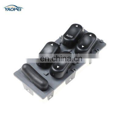 100008846 F87Z-14529-AA Front Left Driver Side Power Control Switch for Ford Explorer Mountainee