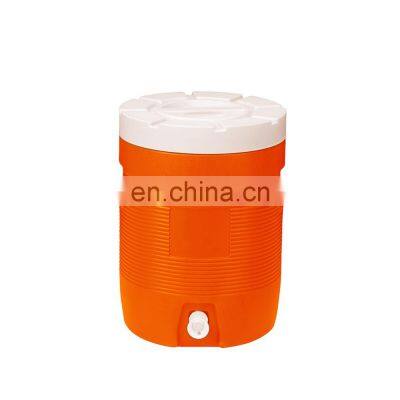 9L 16L 28L 40L 43L 63L Water Jug  Plastic Ice Insulated  Water Cooler Jug For Outdoor Camping Party