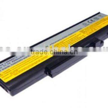 Laptop battery for LENOVO: L08S6D13, L08O6D13, L08L6D13, 55Y2054