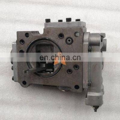 Excavator K3V112 hydraulic pump parts regulator for SK200-8  regulator