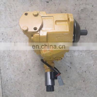 295-9429 2959429 Hydraulic Piston Motor Used for Excavator E345D E349D Fan Pump 315-4375 3154375 photo-3