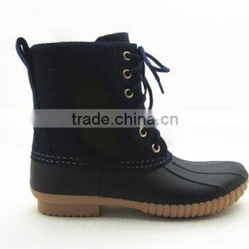 Comfortable Winter Snow Boots For Women photo-6