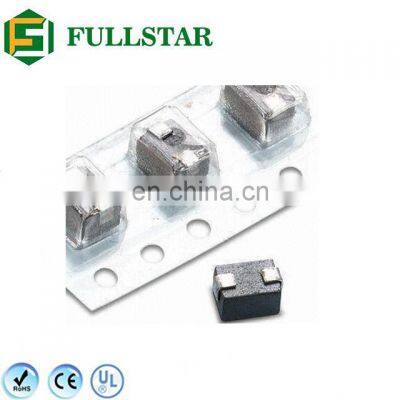 Multilayer Chip Ferrite Beads SMD Chip Bead Inductor Size 1000ohm 0.5A photo-5