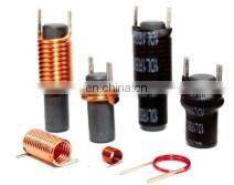 Flat Coil Flat Top Air Coil SMD Spring Air Coils photo-3