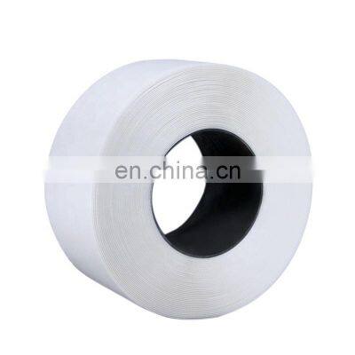 Liying Packaging Wholesale Hot Sales Semi Automatic White Polypropylene Belt photo-3