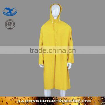 Hot selling waterproof PVC Rainsuit RC011