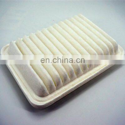 TAIPIN Car Air Filter For COROLLA VIOS YARIS OEM:17801-0T020
