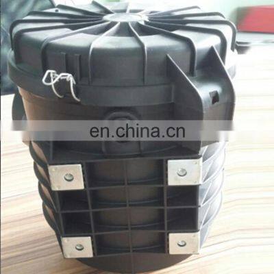 Body Parts of Quick Car Air Filter Clamp With Best Price photo-4