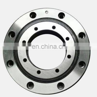 RU297G/X RU21040 (210X380X40mm) skf crossed roller bearing slewing bearing