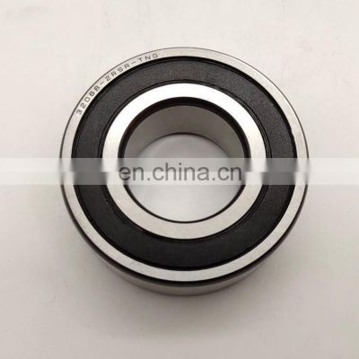 3003.B.2RS.TVH Bearing Size 17x35x14 mm Double Row Angular Contact Ball Bearing 3003-B-2RS-TVH