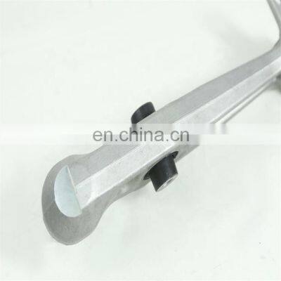 Auto Suspension Systems Aluminium Lower Control Arm Car Parts Front Lower Control Arm For Tesla Model 3 1044341-00-d photo-4