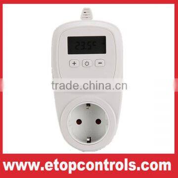Wall Switch Thermostat