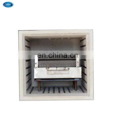 Factory Sale Asphalt Contact Furnaces/Burn off Ovens for Testing Asphalt Mixture/pavement Samples photo-4