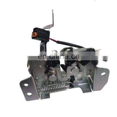 5908A196 Car Spare Parts Hood Latch for Mitsubishi ASX 2008-2019