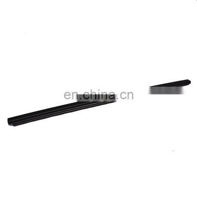 Car Spare parts Weatherstrip Moulding front Right MN117038 car accessories for Mitsubishi pajero Montero V73 V93 97 2000-2016