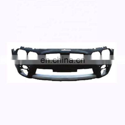 Auto Spare parts Front Bumper for MG3 2008