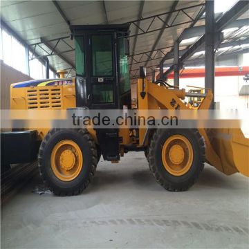 engine wheel loader for construction factories and dealer