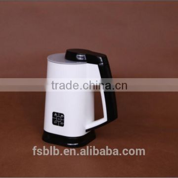 2015 Newest Automatic Electric Housing Milk Frother