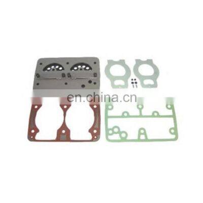 New Genuine OEM Parts Air Compressor Plate Used For Scania 4 Series  OEM 1376272