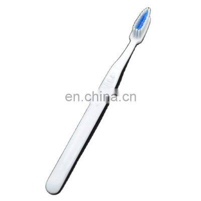 Disposable hotel tooth brush dental kit for hotel OEM