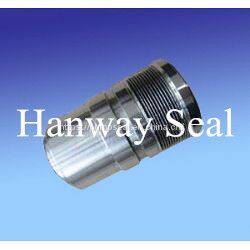 Long Sleeve Rotating Bellows Seal HW184