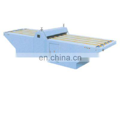MQJ-1600 Platform Die cutting machine