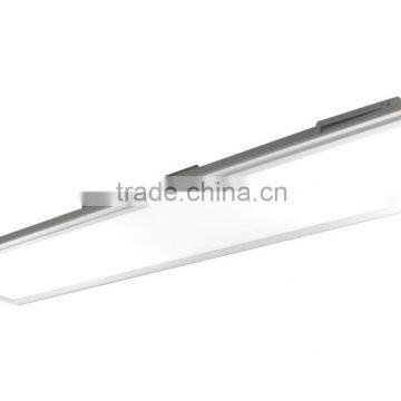L70 Standard,50000hours Life Direct Lit Led 1x4 Flat Panel photo-4