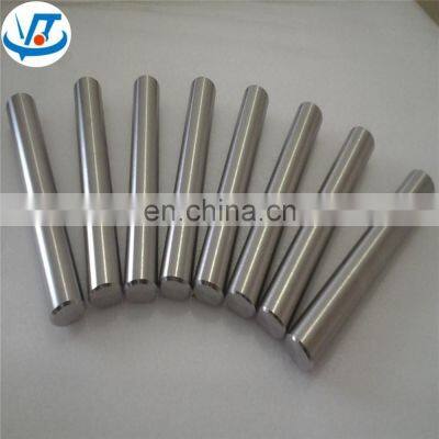 High Quality GR1 GR2 GR3 GR5 High Precision Grinding Titanium Bars / Rods photo-2