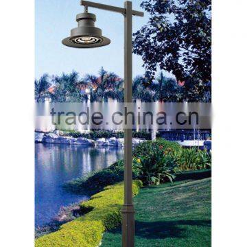 MCLED Hot Selling Led Outside Lights 20w-40w Private Mould Garden Light photo-2