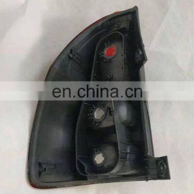 Auto Tail Lamp For Toyota Prado Tail Light Brake Lamp Rear Light Tail Lights Taillight For Land Cruiser Prado 120 2003 photo-5