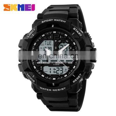 Private label watches men wholesale digital wristwatch waterproof sport watch