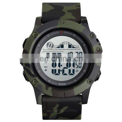 new 2019 SKMEI 1476 wristwatches relojes digital sports watch men military watch