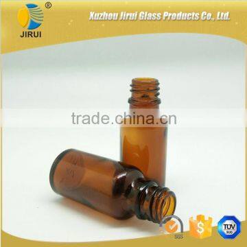 20ml Essential Oil Glass Bottle With Dropper