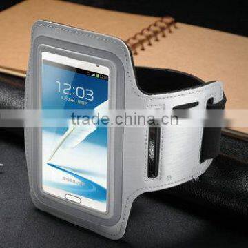 sport armband case for samsung i9300, back cover for samsung galaxy s3 i9300 with belt clip