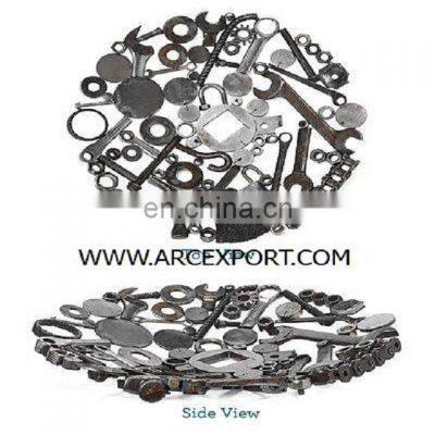 Wall Recycled Hangers photo-4