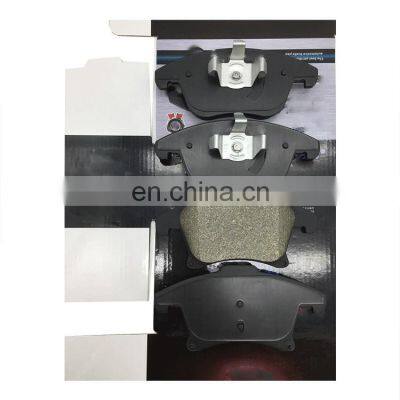 Brake Pad D1653 DG9C-2001-BB 5182149 DG9C-2001-A DG9C-2001-AB DG9Z-2001-A DG9Z-2001-B 1249.20 GDB2075 D1653 124920 For Ford photo-2