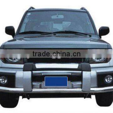 FRONT GUARD FOR MITSUBISHI PAJERO IO