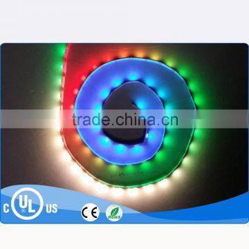 Best Selling Great Quality UL Listed Addressable Dmx Rgb Led Strip photo-3