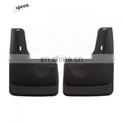 mud guards for Ford F-150 04-15 without fender flare