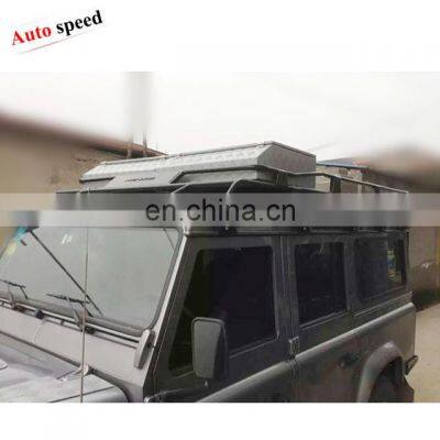 Roof Rock for Land Rover Defender 110 photo-3