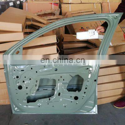 Steel Front Car Door for CITROEN C3 , CITROEN Auto Body Parts Replacement,OEM#9438006080 9438005880 photo-5