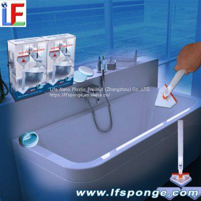 Wholesale Magic Spray Cleaning Wiper Bathroom Glass Cleaner photo-2