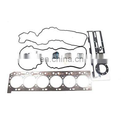 Diesel Engine Parts Full Set Gasket Kit Top Gasket for 6L Engine