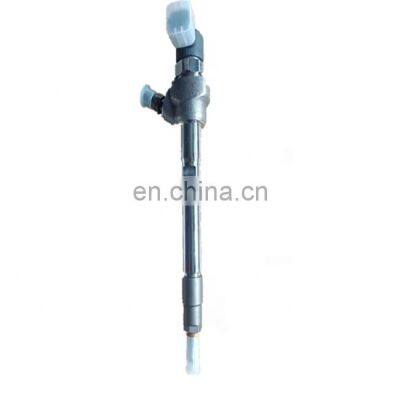 Jianglingyou quality injection nozzle assembly accessories fit S350/Yuhu oem DP2-9K546-AA-YC  fuel injector 326-4700