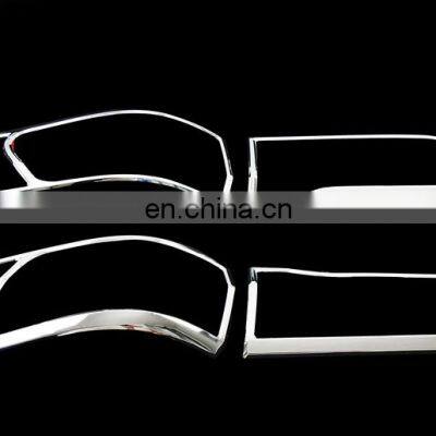 Offroad Taillight Cover for Jeep Grand Cherokee 2014 4x4 Accessories From Maiker for Jeep Rear Light Cover photo-2