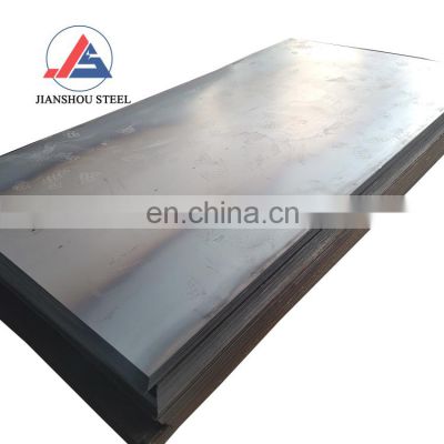 Shipbuilding steel sheet a36 a38 d36 ah36 ss400 carbon ship steel plate