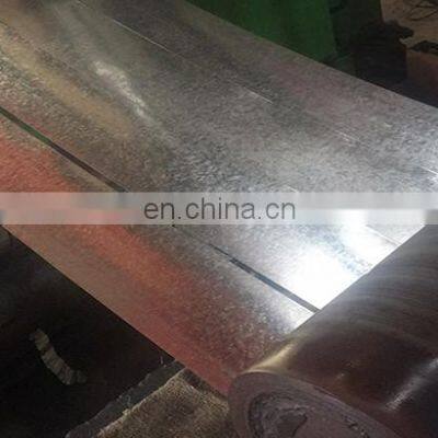 Hot Sale Galvanized Sheet Metal Iron Sheets Price Galvanized Steel GI Sheet for Sale photo-5